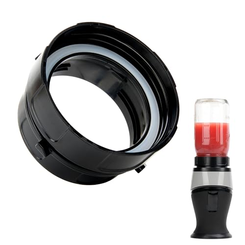 Adapter for Ninja Fit