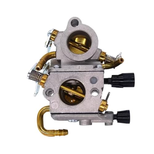Carburateur C1Q-S118 pour découpeuse thermique Stihl TS410 et TS420