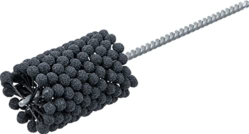 Bgs 1255 | Utensile Per Miele | Flessibile | Grana 120 | 46-48 Mm