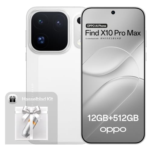 OPPO Find X10 Pro Max 512GB...