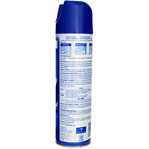 Lysol Bathroom Cleaner Spray, Island Breeze 24 Oz (Pack Of 5) #TOP5