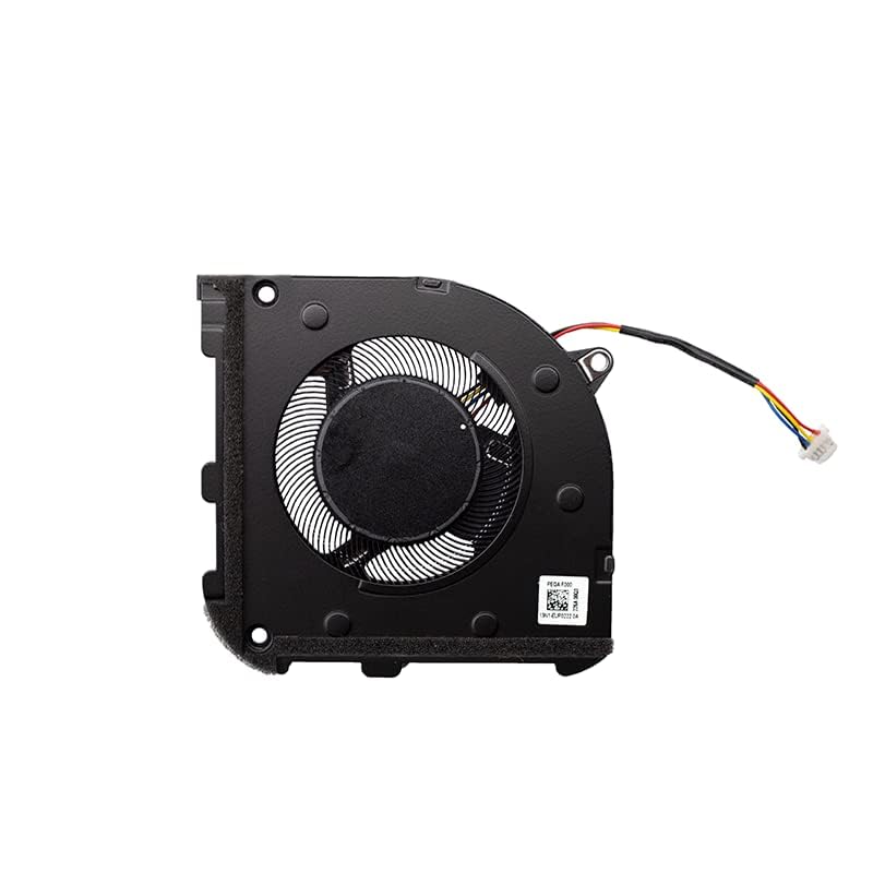New CPU Cooling Fan for ASUS Vivobook K3402 M3402 S5402Z S5402ZA-DB51 M3502Ra M3502Ra-Db94 P/N:13N1-EUP0211 13NB0XA0T01011