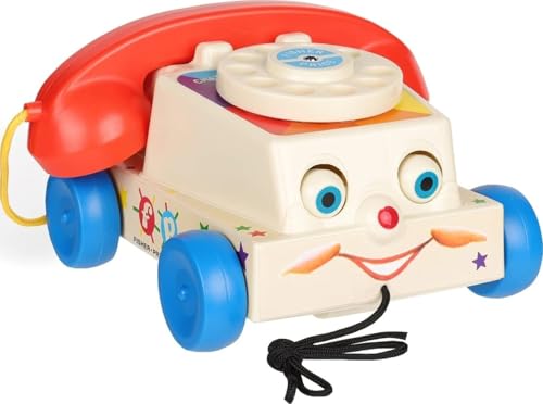 Fisher Price Classics Retro Chatter...