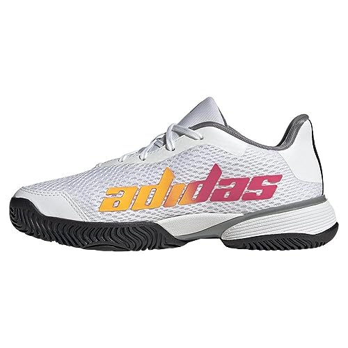 adidas Unisex-Child Barricade Sneaker4