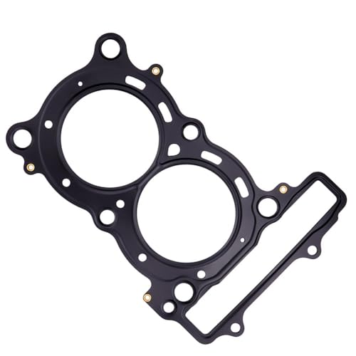 Kit joint de cylindre moteur anti-fuite pour XP500 t-max résout les pertes de compression 5GJ