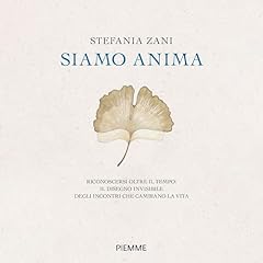 Siamo anima copertina