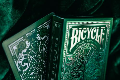 Bicycle Jacquard Premium Spielkarten, 1 Deck – Bild 8