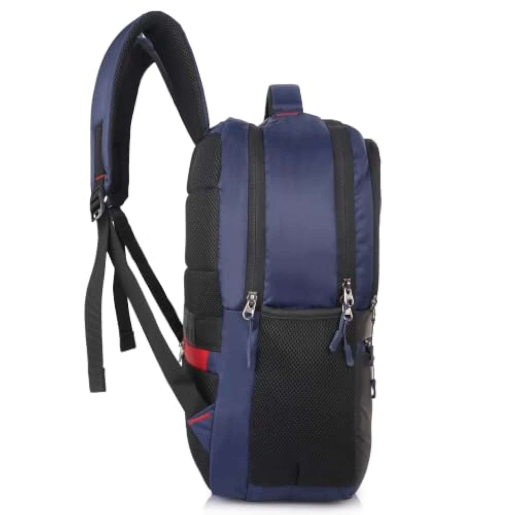 Business Slim Durable Laptop Backpack, Water Resistant
