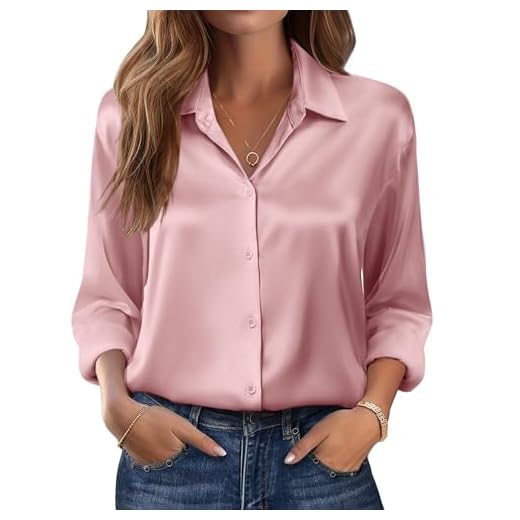 25 Chic Casual Outfits with Jeans and a Blazer - Your Ultimate Everyday Style Guide Pale Pink Blouse