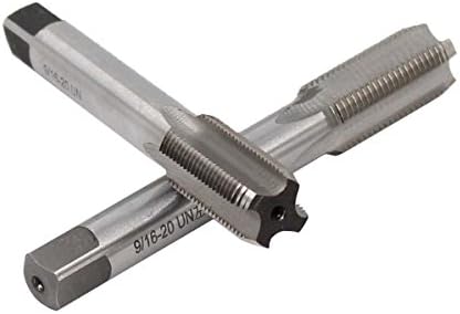 9/16-20 Right & Left Hand Thread Tap HSS 9/16