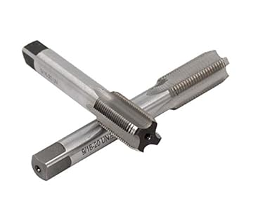 bike pedal thread repair kit