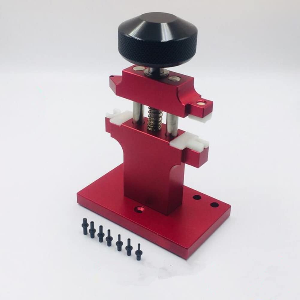Replacement Watch Crown Tube Removal Tool Watch Repair Press Repair Accessory Kit Watchmaker Tool