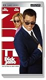 PS-P, UMD-Film, USK 6 Dick und Jane [UMD Universal Media Disc]