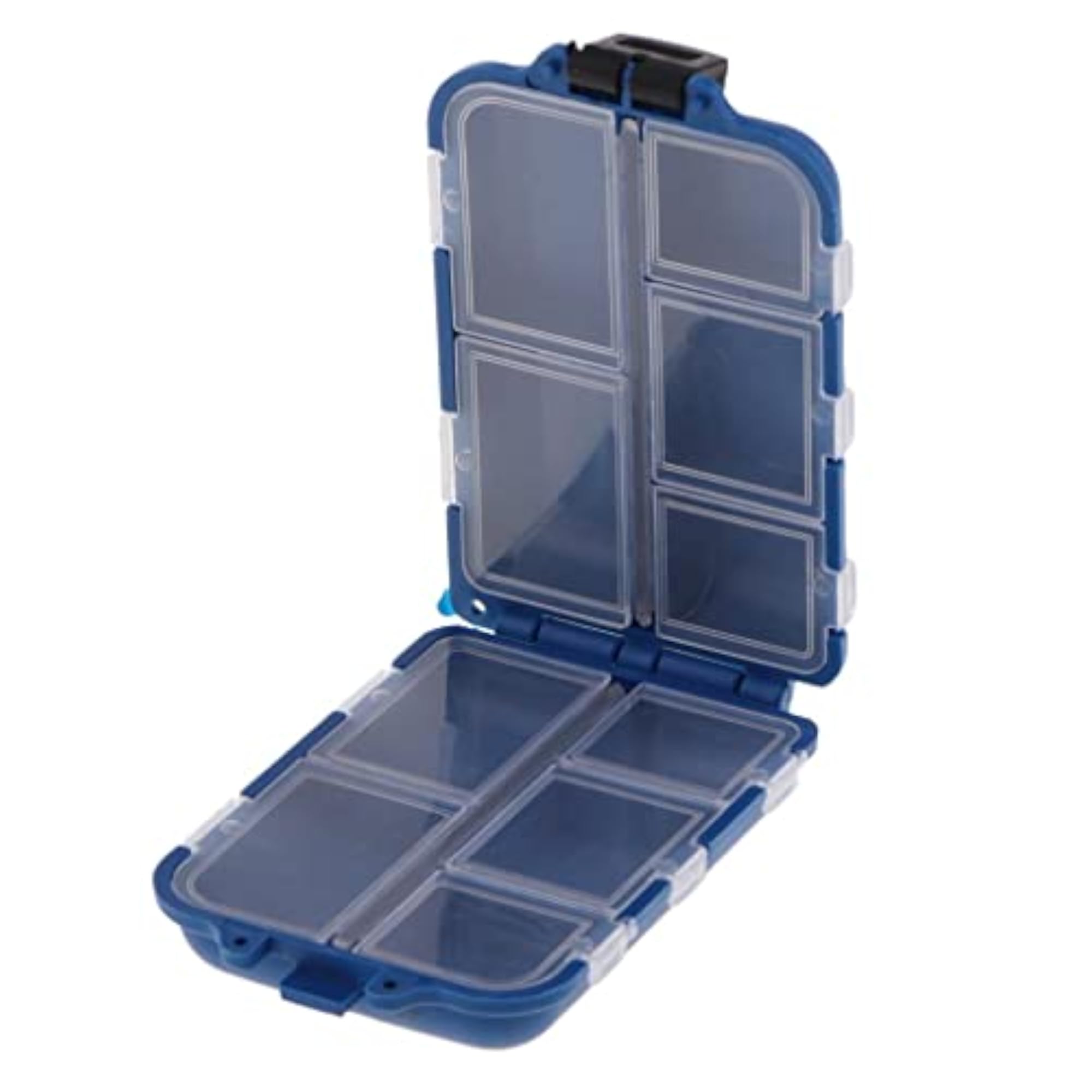Multi-Function Fishing Gear Box Tackle Storage Case
