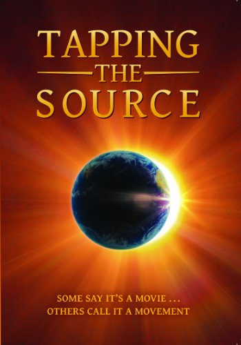Tapping the Source B0049MTTI4 Book Cover
