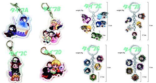 鬼滅の刃 我妻善逸 時透無一郎 冨岡義勇 グッズまとめ売り　100点以上 鬼滅の刃 我妻善逸 時透無一郎 冨岡義勇 グッズまとめ売り