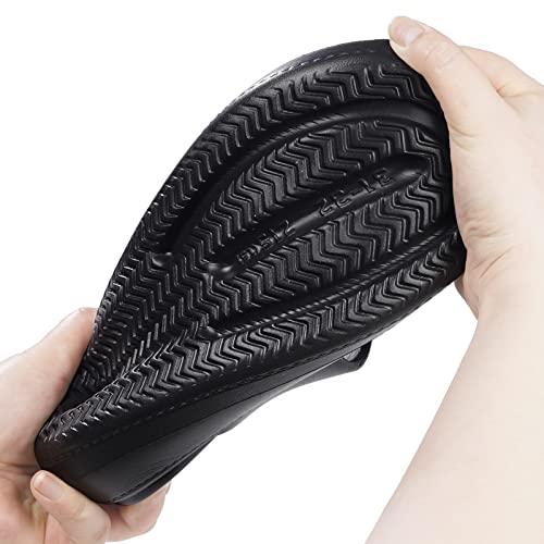 Image of KVbabby Cloud Sandals for Kids Slippers Girls Boys Slides Shower Slippers Ultra Cushion Quick Drying Anti-Slip