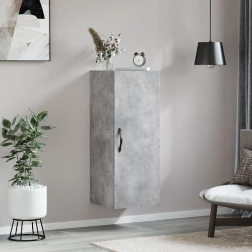 Armadietto versatile: Potete anche posizionare questo portaoggetti pensile sopra una credenza, creando così uno spazio di archiviazione aggiuntivo. Inoltre, il design semplice lo rende adatto al soggiorno, alla camera da letto, allo studio, e a qualsiasi altro ambiente abitativo. Buono a sapersi:Viti e tasselli per l'interno della parete non sono inclusi. Vi consigliamo di utilizzare viti e tasselli adatti specificatamente alle vostre pareti.