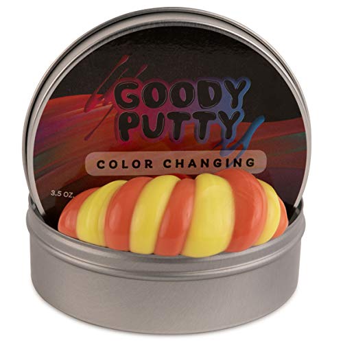 Goody Putty Color Changing Sensory Toy Large Size Sensory Toy for Boys and Girls