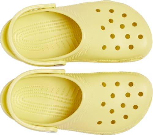 Image of Crocs Unisex-Adult Classic Clog, Clogs for Women and Men