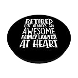 Zoom IMG-1 retired but awesome family lawyer