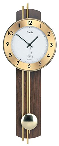 AMS - -Armbanduhr- 4053977335992
