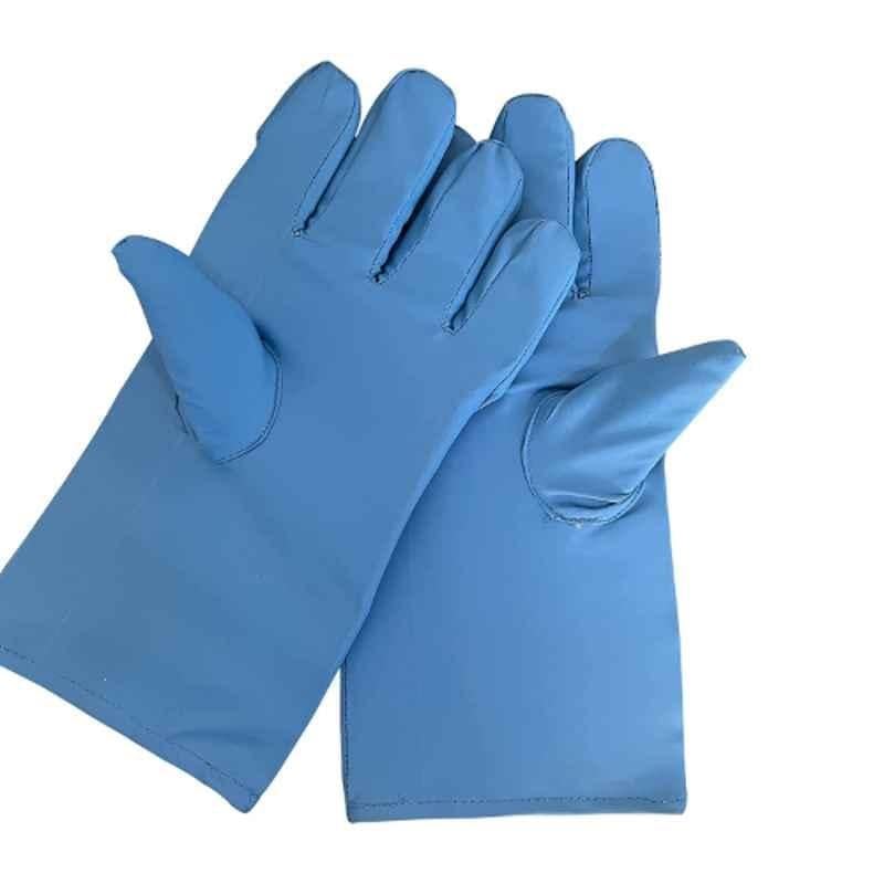 Spox Lead Gloves 0.25mm-Blue-image-4