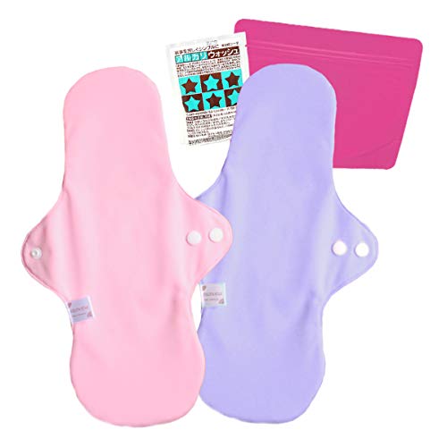 �z�i�v�L���y�􂢂₷�������₷��3D���́z ��p �I�[�K�j�b�N100�� �z�i�v�L�� 33cm 2�� ��� �h�L�`���b�N�� �Z�b�g [�s���N/�p�[�v��]