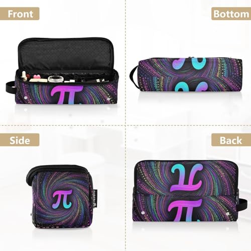 Organizador de Herramientas para Cabello 2 en 1 con Base Resistente al Calor, Impermeable, para Plancha y Rizadora Portátil miniatura 5
