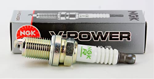 Bougie NGK BKR6E 6962 résout les ratés d'allumage et surconsommation essence