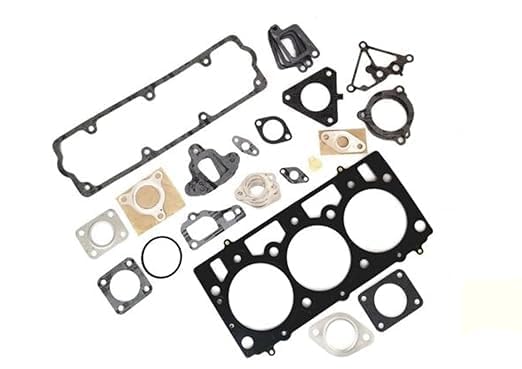 Gasket Set W/Head 3 CYL for Tractor 006009147F1