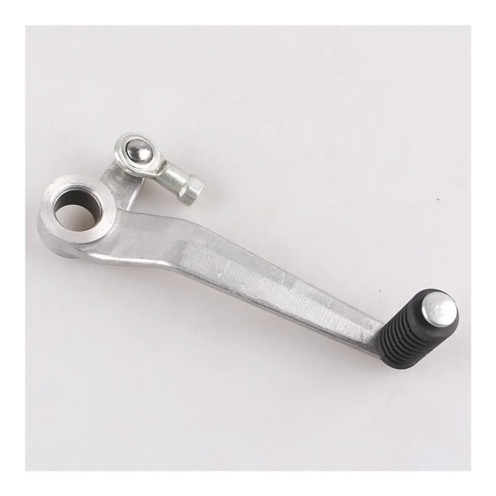 Lpuytrb One Color Gear Shifter Pedal Motorcycle Accessories Aluminum Gear Shift Lever Shifter Pedal For Gsx-R For Gsxr1000 2001-2002 For K1