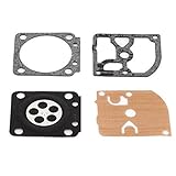 Kit de réparation de carburateur pour 020 020T MS191 MS192T MS200 MS200T MS 200 200T 191