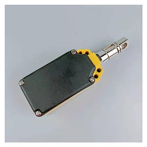 Interrupteur à tirette DX LS-S double commande manuelle et automatique - 5