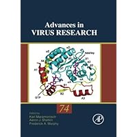 Advances in Virus Research