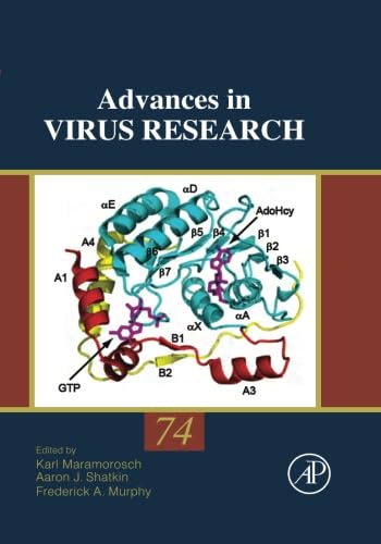 Advances in Virus Research