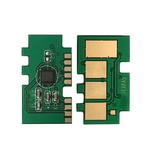 Image of CANOFF MLT-D101S / D101S Compatible Toner Reset Chip for Samsung ML-2161 / ML-2162G / ML-2163G / ML-2164GW / ML-2165 / ML-2165W / ML-2166 Printers (MLT D101 Toner Cartridge Reset Chip, Pack of 3)