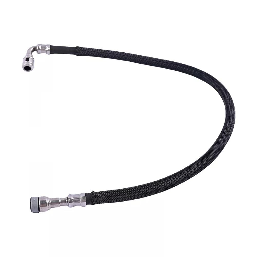 Tubo di alimentazione carburante per Mini Cooper R55 R56 R57 R58 R59, codice articolo 13537605189, sostituzione e installazione rapida, anti
