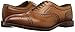Allen Edmonds Men's Strand Cap Toe with Perfing,Walnut,10.5 D US