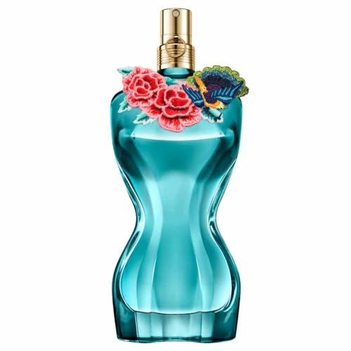 Image of Jean Paul Gaultier Women Liquid La Belle Paradise Garden Eau De Parfum 100Ml