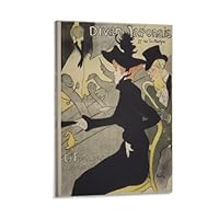 Amazon.co.jp: 画家 アンリ・ド・トゥールーズ＝ロートレック