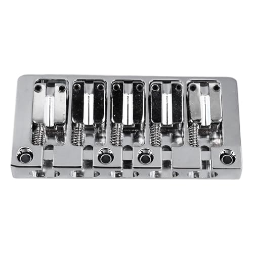 Chevalet basse 5 cordes flip top pour réussir vos sessions live et studio