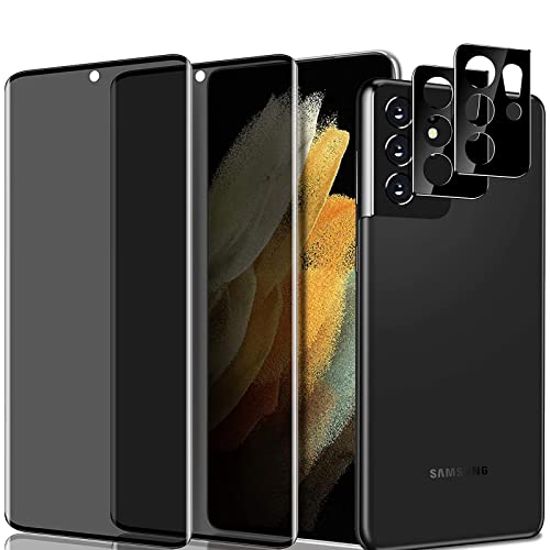 OnlyCase Store Vetro Temperato Samsung Galaxy S21