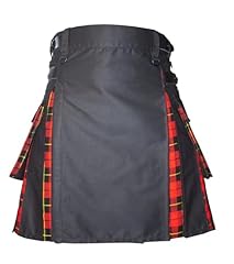 Black & Wallace Tartan