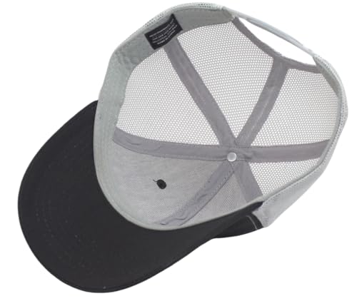 Image of TSSGBL Classic Plain Baseball Cap, Small /M-L /XL-3XL Big Head Fit, Unisex Adjustable Cotton Structured Golf Dad Hat