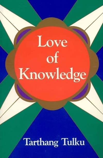 Love of Knowledge
