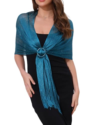 Women Shawls and Wraps for Evening Dresses