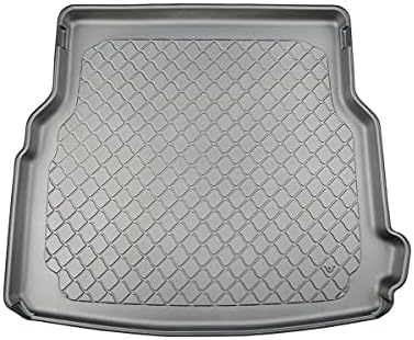 NOMAD Boot Liner For Audi A5 16+ Coupe Premium Tailored Fit Floor Mat Guard Tray