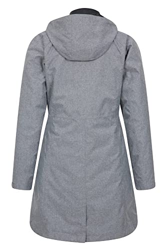 Mountain Warehouse Alaskan Giacca a Vento