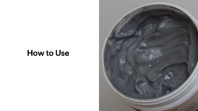 Image of Briogeo Scalp Revival Charcoal + Coconut Oil Micro-Exfoliating Shampoo | Sulfate-Free Scalp Scrub for Dry, Itchy, or Oily Scalp | Detoxifying & Hydrating | Vegan & Cruelty Free